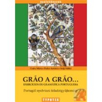 GRÃO A GRÃO...
