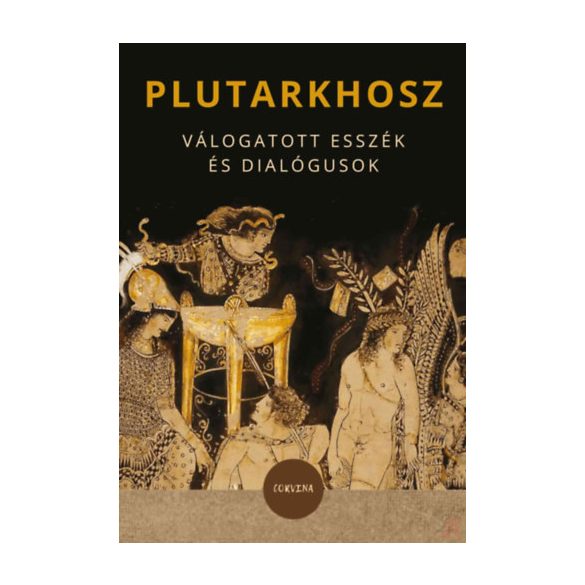 VÁLOGATOTT ESSZÉK ÉS DIALÓGUSOK