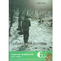 HALLGATAG ERDŐK ÖSVÉNYEI