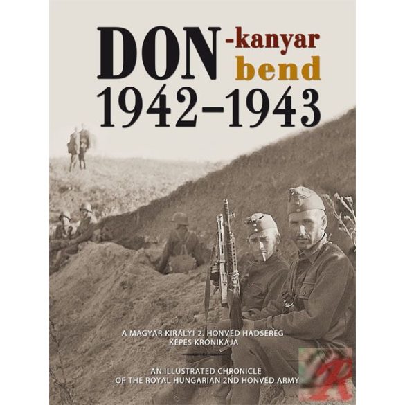 DON-KANYAR 1942-1943