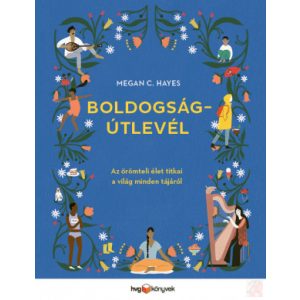 BOLDOGSÁGÚTLEVÉL