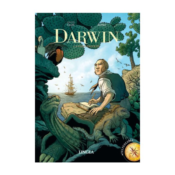 DARWIN 2. - A FAJOK EREDETE