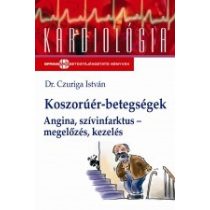 KOSZORÚÉR-BETEGSÉGEK