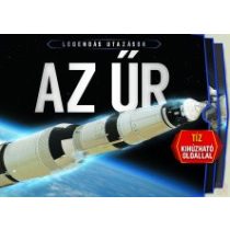 LEGENDÁS UTAZÁSOK - AZ ŰR