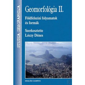 GEOMORFOLÓGIA II.