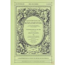 HADTÖRTÉNELMI KÖZLEMÉNYEK 2006/4