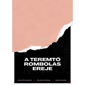 A TEREMTŐ ROMBOLÁS EREJE