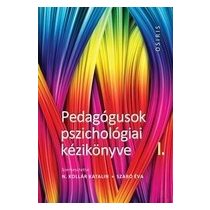 PEDAGÓGUSOK PSZICHOLÓGIAI KÉZIKÖNYVE I-III.