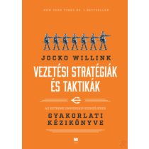 VEZETÉSI STRATÉGIÁK ÉS TAKTIKÁK