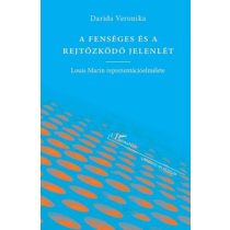   A FENSÉGES ÉS A REJTŐZKÖDŐ JELENLÉT - LOUIS MARIN REPREZENTÁCIÓ-ELMÉLETE