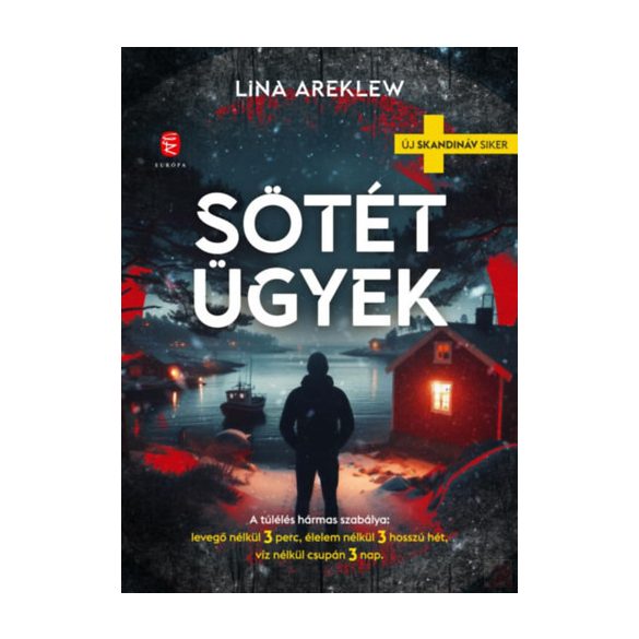 SÖTÉT ÜGYEK