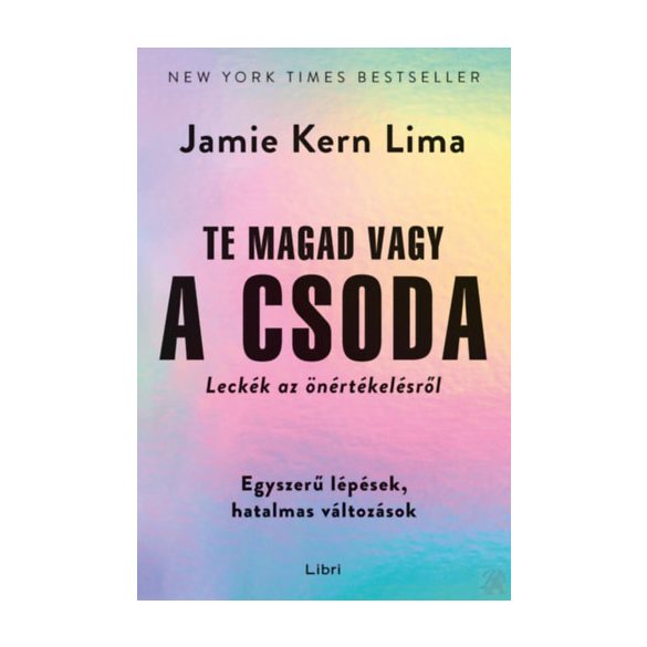 TE MAGAD VAGY A CSODA 