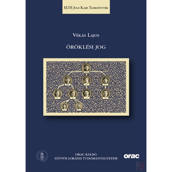 ÖRÖKLÉSI JOG