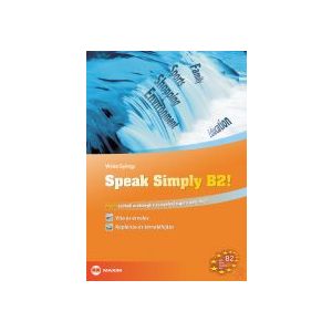 SPEAK SIMPLY B2!