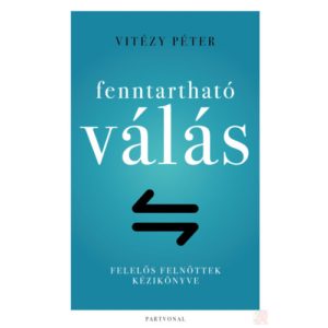 FENNTARTHATÓ VÁLÁS