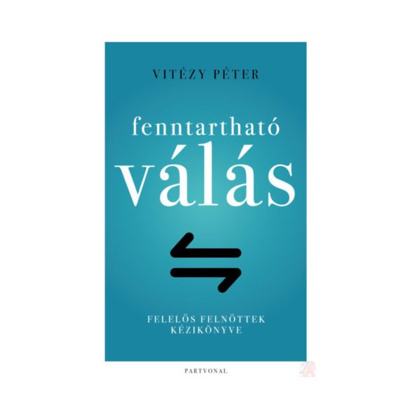 FENNTARTHATÓ VÁLÁS