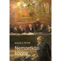 NEMZETKÖZI KÖZJOG (2025)