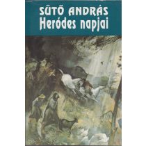 HERÓDES NAPJAI