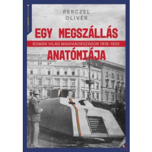 EGY MEGSZÁLLÁS ANATÓMIÁJA