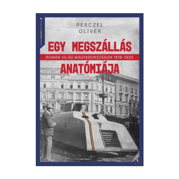 EGY MEGSZÁLLÁS ANATÓMIÁJA