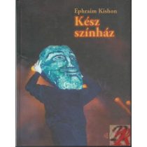 KÉSZ SZÍNHÁZ