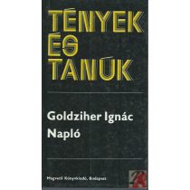 NAPLÓ--Tények és Tanúk