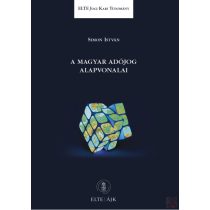 A MAGYAR ADÓJOG ALAPVONALAI