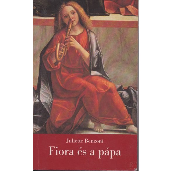 A FIRENZEI LÁNY I-IV.