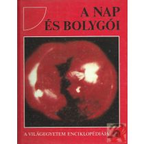 A NAP ÉS BOLYGÓI