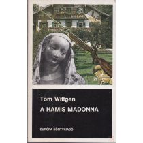 A HAMIS MADONNA