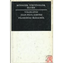 MÓDSZER, TÖRTÉNELEM, EGYÉN