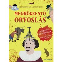 MEGHÖKKENTŐ ORVOSLÁS