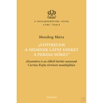 „GYÖTRELEM A SZEMNEK LÁTNI EZEKET A PERZSA NŐKET”