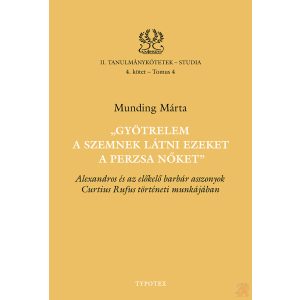 „GYÖTRELEM A SZEMNEK LÁTNI EZEKET A PERZSA NŐKET”