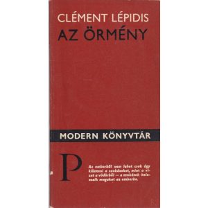 AZ ÖRMÉNY