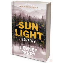 SUNLIGHT – NAPFÉNY (NEM éldekorált kiadás)