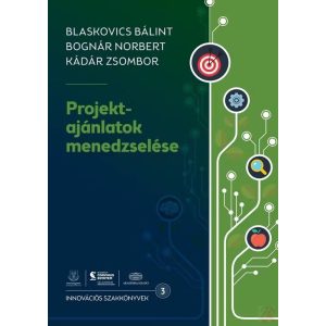 PROJEKTAJÁNLATOK MENEDZSELÉSE