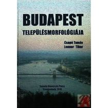 BUDAPEST TELEPÜLÉSMORFOLÓGIÁJA