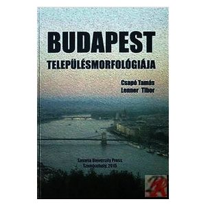 BUDAPEST TELEPÜLÉSMORFOLÓGIÁJA