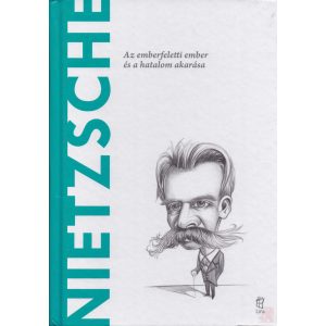 NIETZSCHE - A világ filozófusai 2.