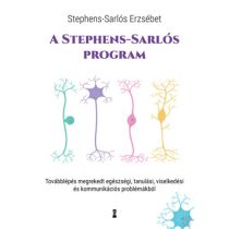 A STEPHENS-SARLÓS-PROGRAM - Elfogyott