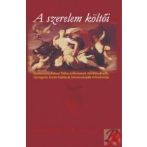 A SZERELEM KÖLTŐI