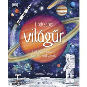 TITOKZATOS VILÁGŰR