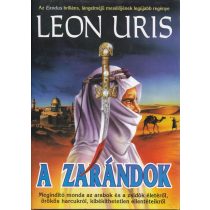 A ZARÁNDOK