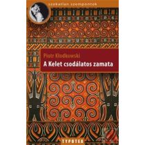 A KELET CSODÁLATOS ZAMATA