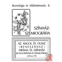 SZÍNHÁZ-SZEMIOGRÁFIA
