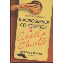 A MONOGRAMOS GYILKOSSÁGOK