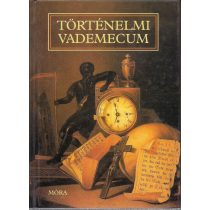 TÖRTÉNELMI VADEMECUM