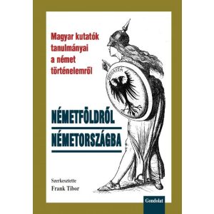 NÉMETFÖLDRŐL NÉMETORSZÁGBA NÉMETFÖLDRŐL NÉMETORSZÁGBA