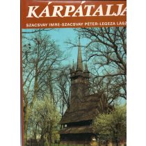 KÁRPÁTALJA